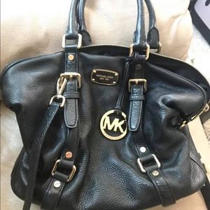 Michael Kors crossbody purse